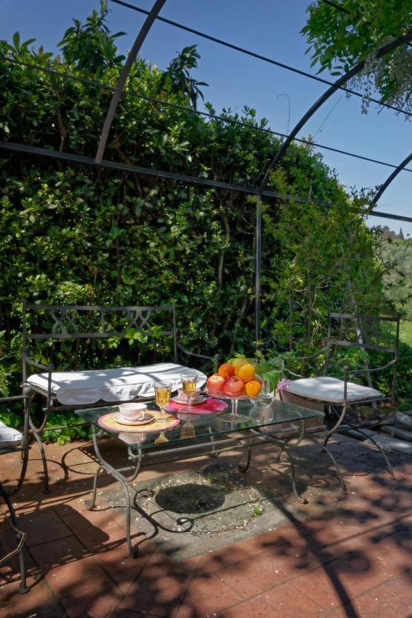 Garden Duomo House Lejlighed Firenze Eksteriør billede