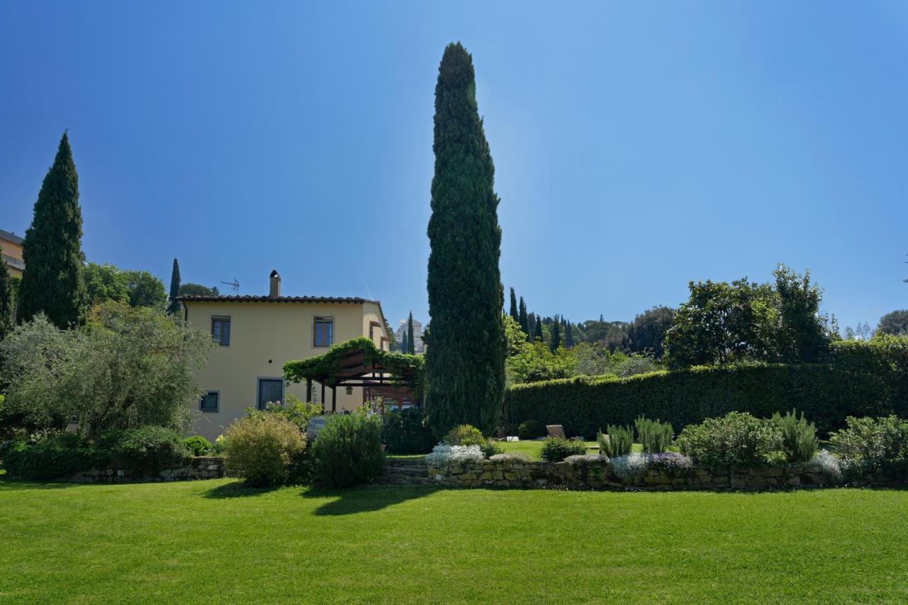Garden Duomo House Lejlighed Firenze Eksteriør billede