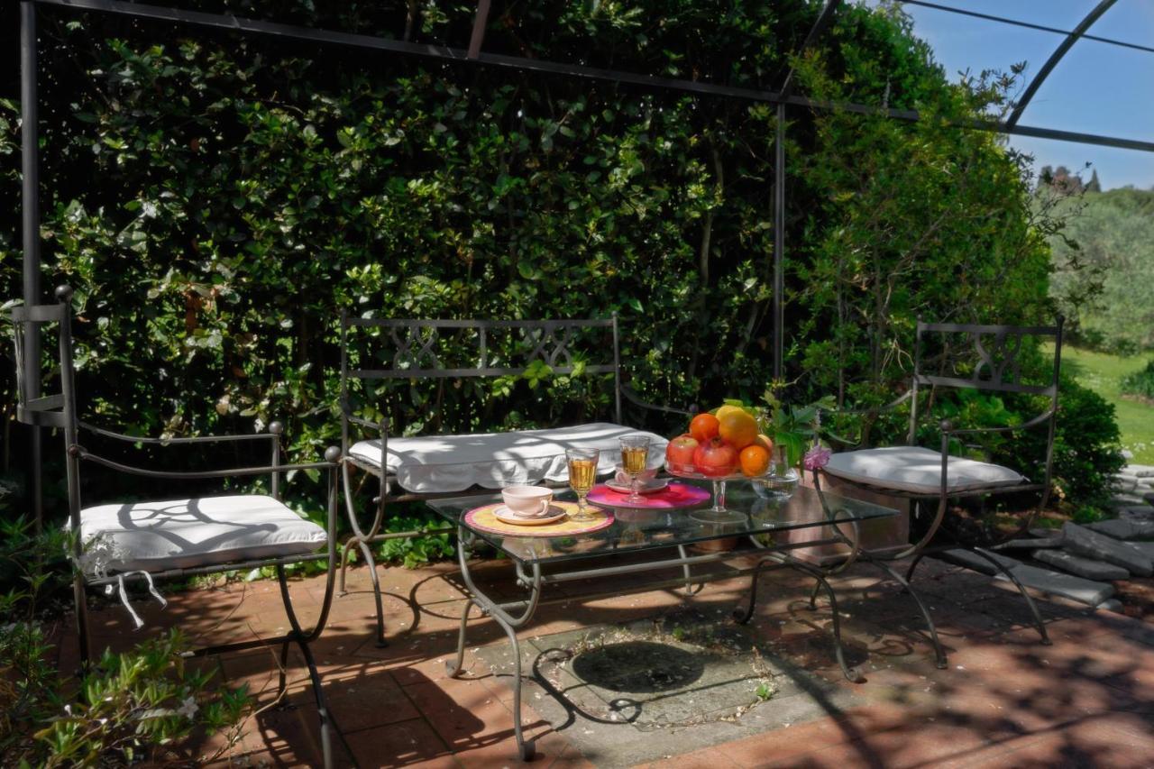 Garden Duomo House Lejlighed Firenze Eksteriør billede