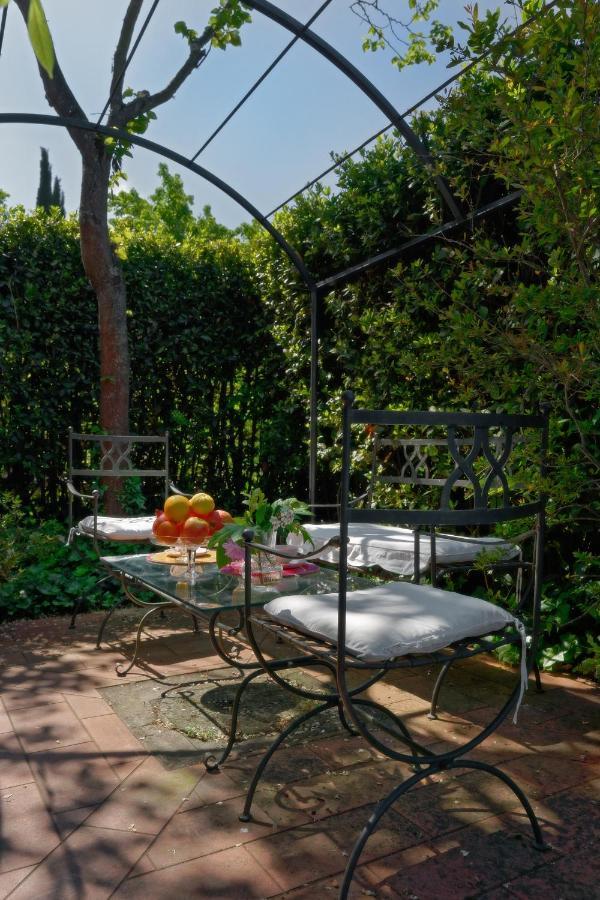 Garden Duomo House Lejlighed Firenze Eksteriør billede