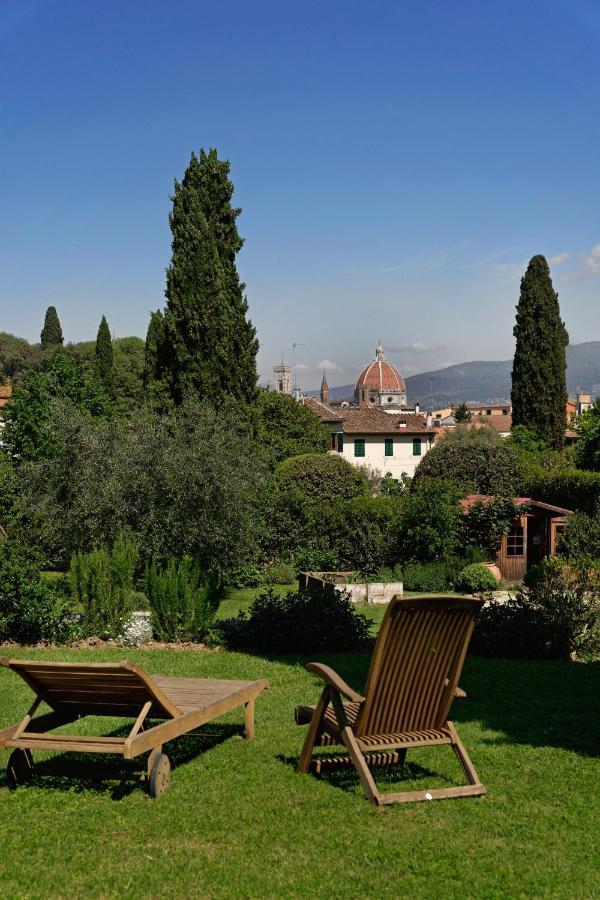 Garden Duomo House Lejlighed Firenze Eksteriør billede